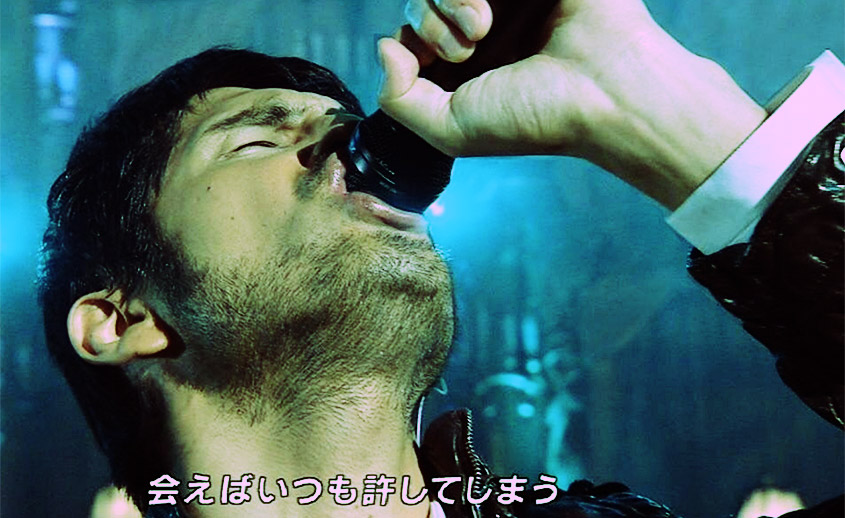 とにかく声を出してみる