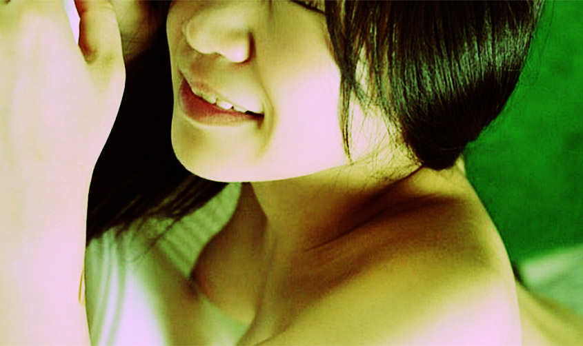 意味が複雑である言葉責め